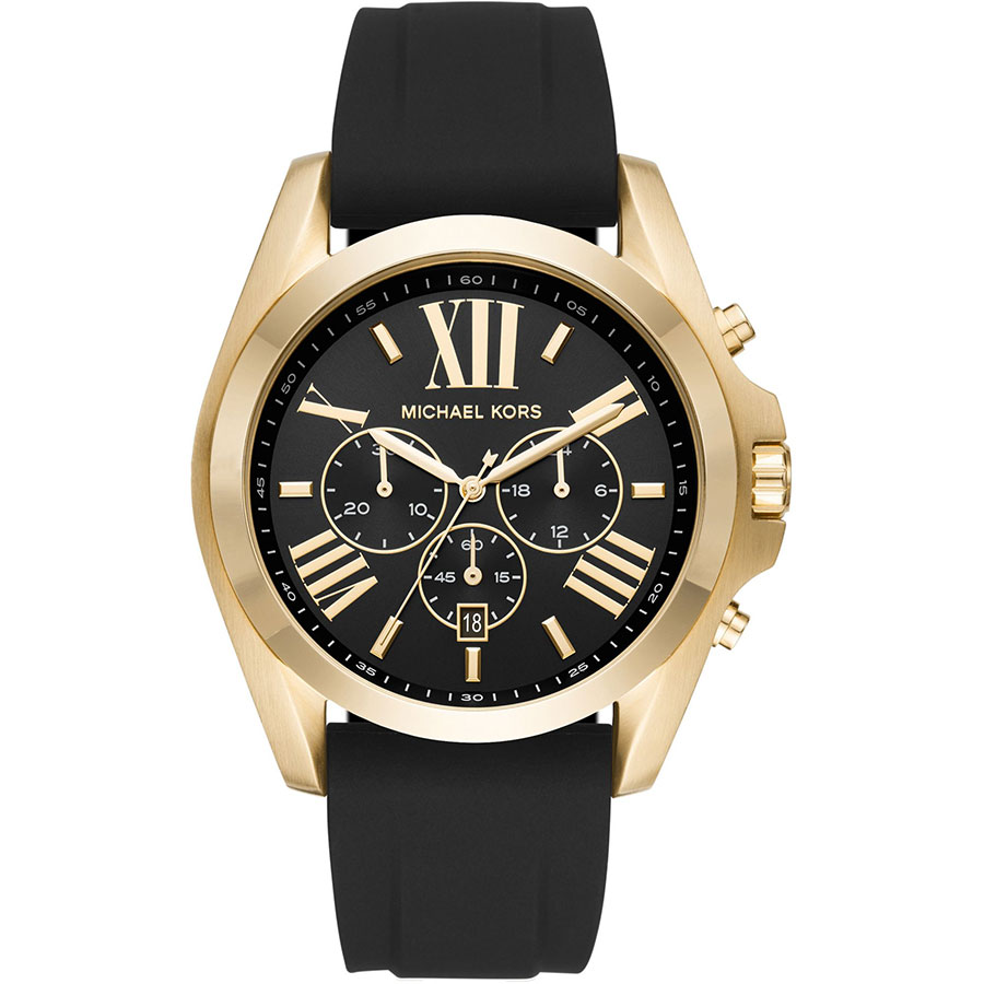 Часы Michael Kors Bradshaw MK8578